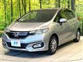 2017 Honda Fit Hybrid