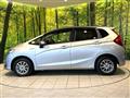 2017 Honda Fit Hybrid