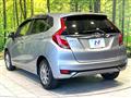 2017 Honda Fit Hybrid