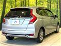 2017 Honda Fit Hybrid