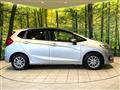 2017 Honda Fit Hybrid