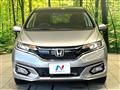 2017 Honda Fit Hybrid