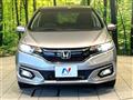 2017 Honda Fit Hybrid