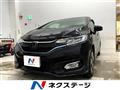 2018 Honda Fit Hybrid