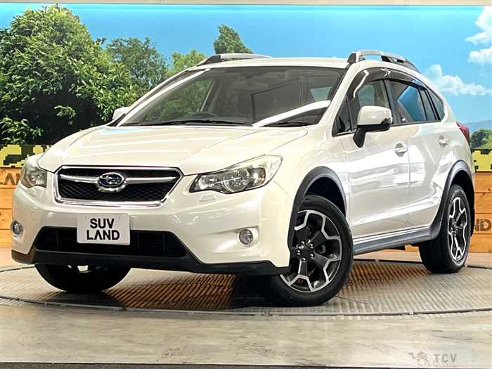 2013 Subaru Subaru Others