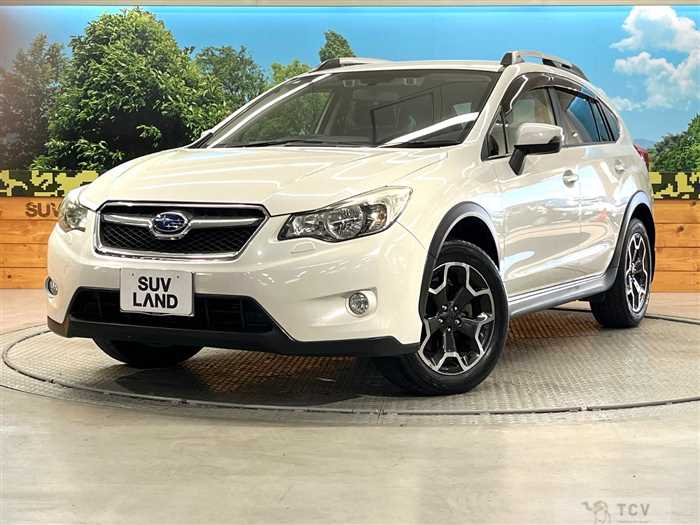 2015 Subaru Subaru Others