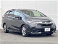 2016 Honda Shuttle