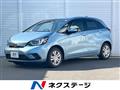 2020 Honda Fit