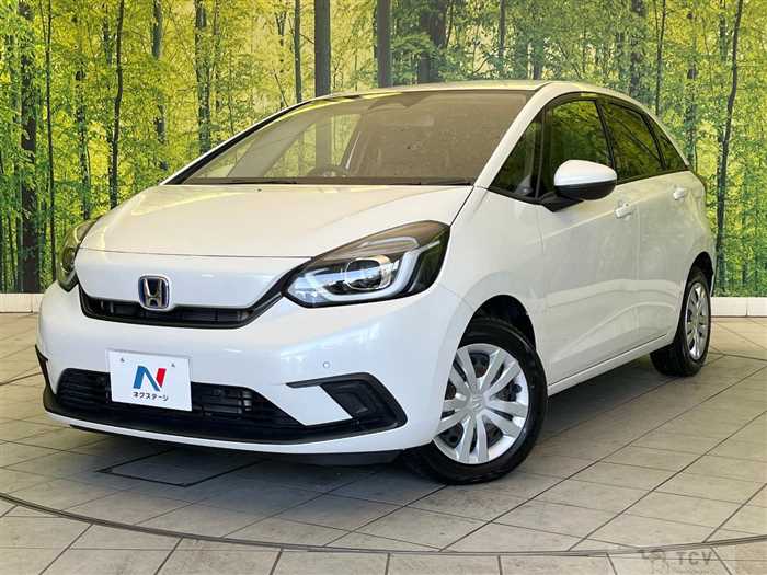 2022 Honda Fit