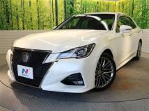2016 Toyota Crown
