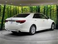 2012 Toyota Mark X