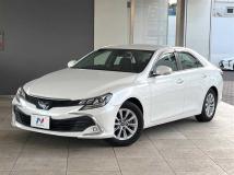 2019 Toyota Mark X