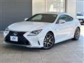 2017 Lexus RC