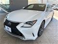2017 Lexus RC