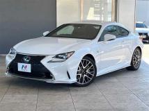 2017 Lexus RC