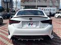 2020 Lexus RC