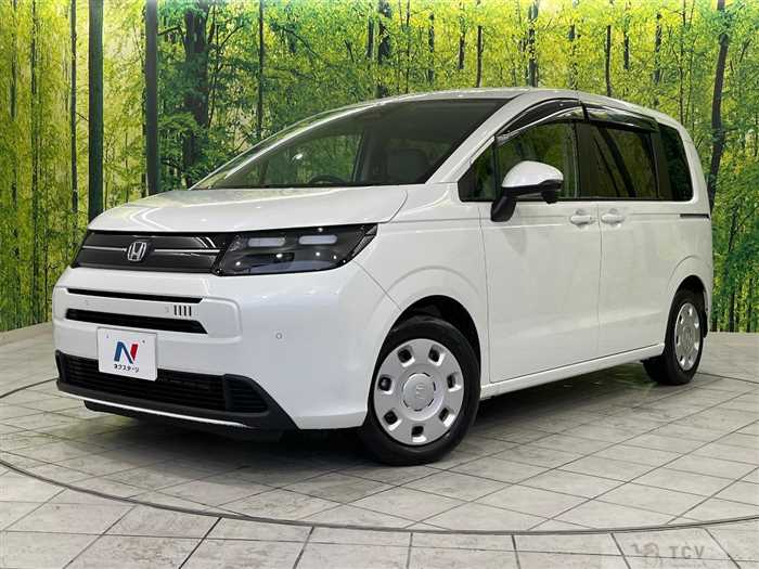 2024 Honda Freed
