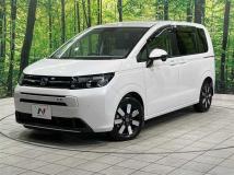 2025 Honda Freed