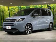 2025 Honda Freed