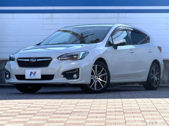 2017 Subaru Subaru Others