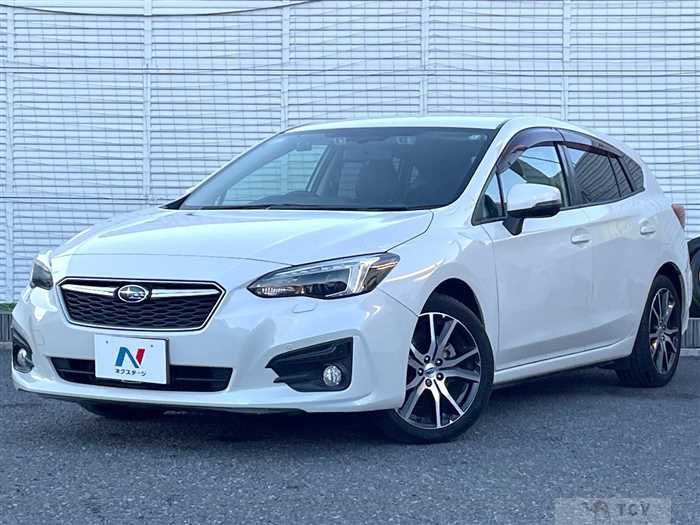 2017 Subaru Subaru Others