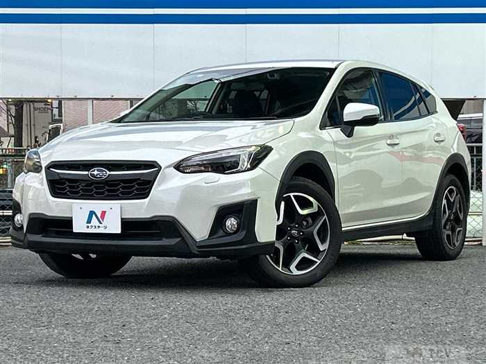 2017 Subaru Subaru Others