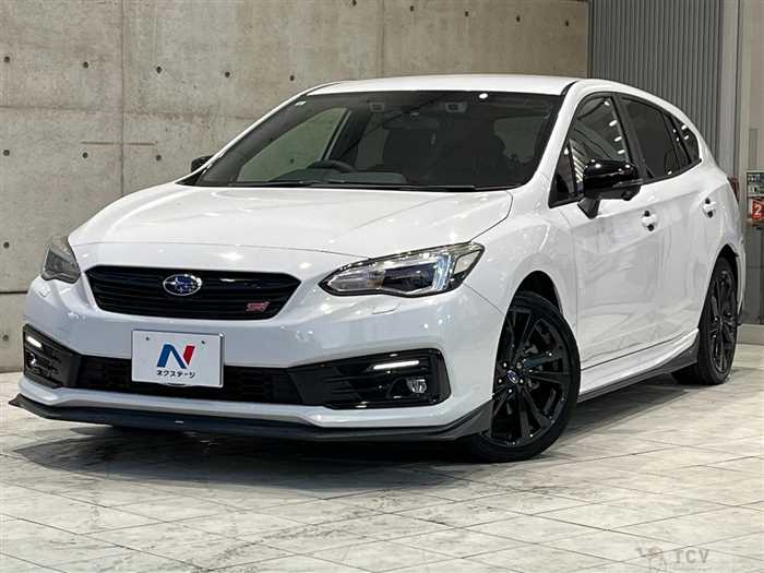 2021 Subaru Subaru Others