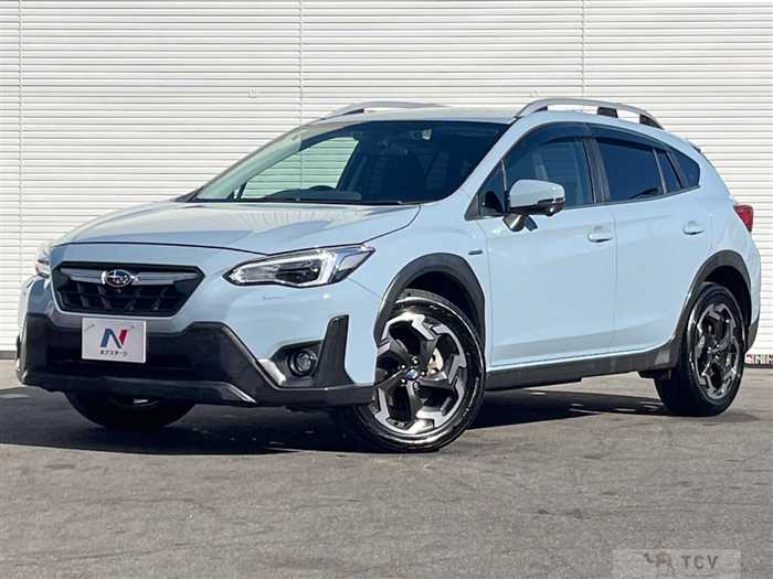 2021 Subaru Subaru Others
