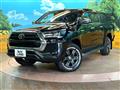 2021 Toyota Hilux