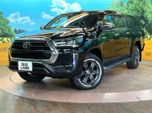2021 Toyota Hilux