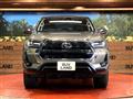 2022 Toyota Hilux
