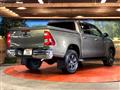 2022 Toyota Hilux
