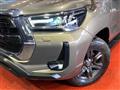 2022 Toyota Hilux
