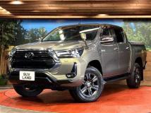 2022 Toyota Hilux