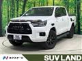 2022 Toyota Hilux