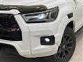 2022 Toyota Hilux