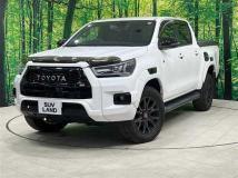 2022 Toyota Hilux