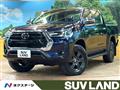 2022 Toyota Hilux