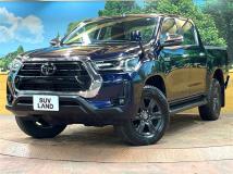 2022 Toyota Hilux
