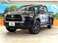 2023 Toyota Hilux