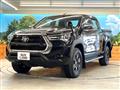 2023 Toyota Hilux
