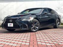 2017 Lexus LS
