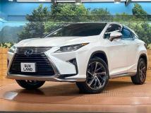 2016 Lexus RX