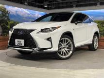 2018 Lexus RX
