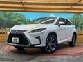 2016 Lexus RX