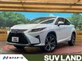 2016 Lexus RX