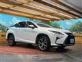 2016 Lexus RX