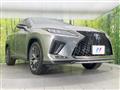 2019 Lexus RX
