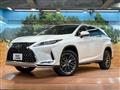 2021 Lexus RX