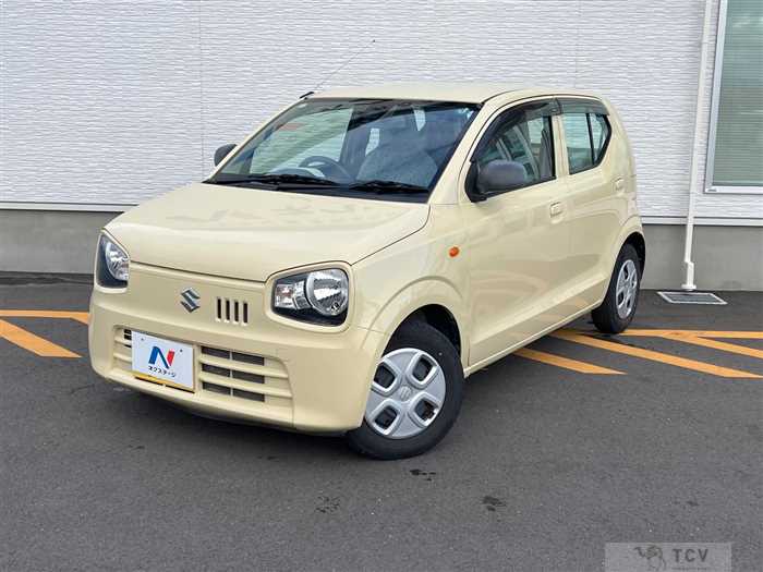 2015 Suzuki Alto